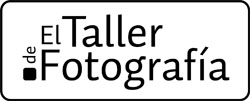 logo el taller de fotografia
