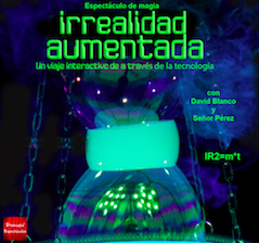 irrealidad-aumentada-magia-tecnologia-variedades